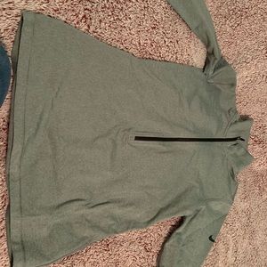 Nike Pro Dri-fit women’s quarter zip